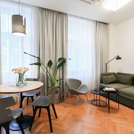 Masarykova N°30 Lejlighed Brno Eksteriør billede