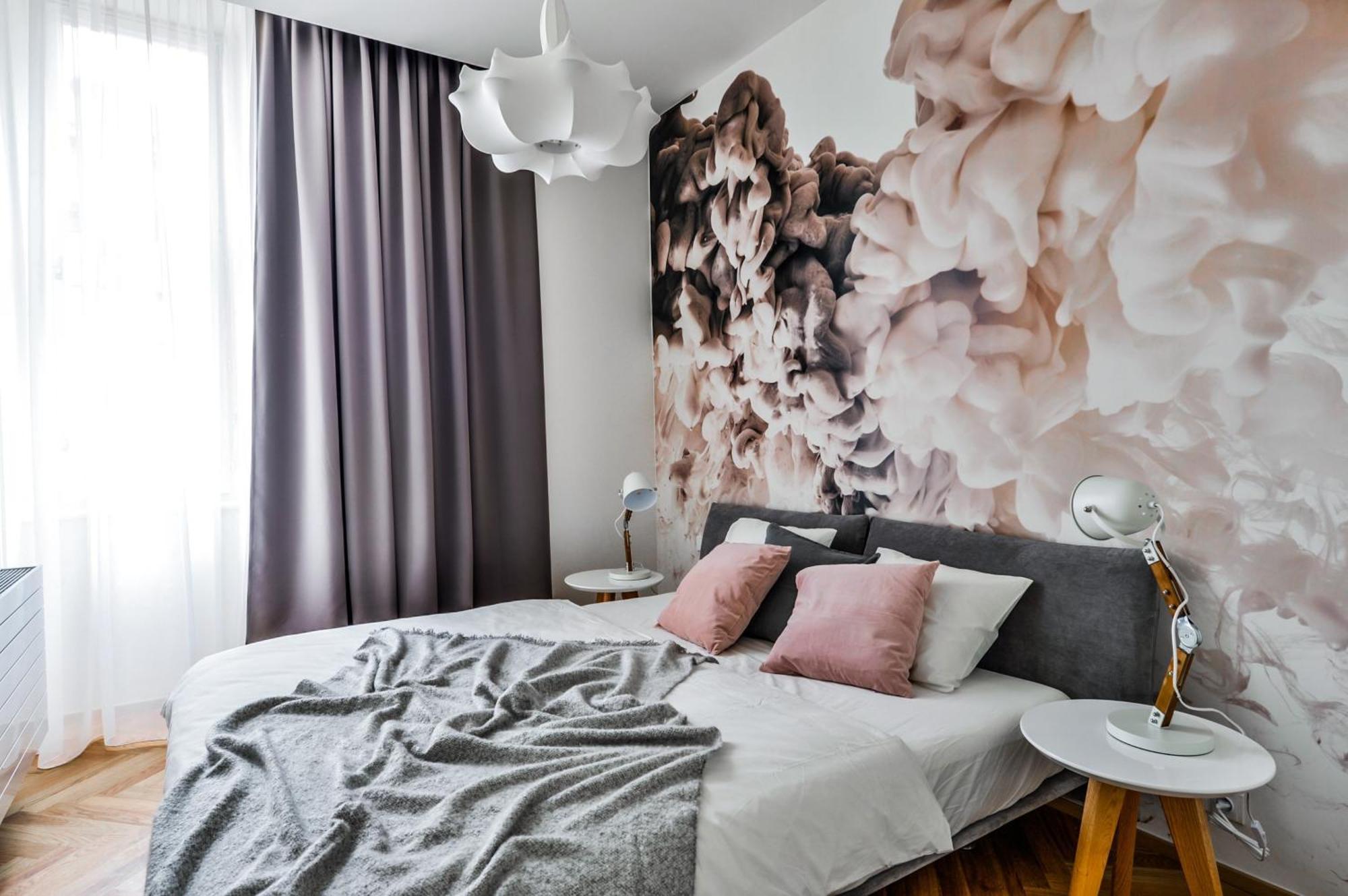 Masarykova N°30 Lejlighed Brno Værelse billede